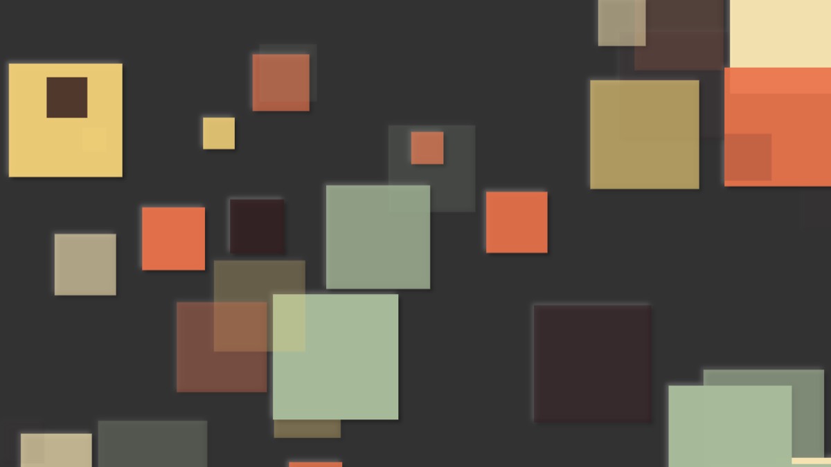 Palette Mosaic